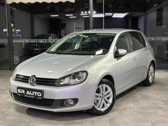 96.000KM GOLF 1.4TSI/HİGHLİNE/OTOMATİK/İLK EL/FAR YIKAMA