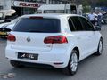 2012 VOLKSWAGEN GOLF 6 1.4 TSİ HİGHLİNE HATASIZ LED FAR-STOP