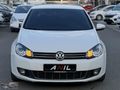 2012 VOLKSWAGEN GOLF 6 1.4 TSİ HİGHLİNE HATASIZ LED FAR-STOP