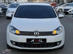 2012 VOLKSWAGEN GOLF 6 1.4 TSİ HİGHLİNE HATASIZ LED FAR-STOP
