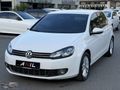 2012 VOLKSWAGEN GOLF 6 1.4 TSİ HİGHLİNE HATASIZ LED FAR-STOP