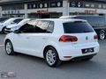 2012 VOLKSWAGEN GOLF 6 1.4 TSİ HİGHLİNE HATASIZ LED FAR-STOP