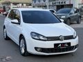 2012 VOLKSWAGEN GOLF 6 1.4 TSİ HİGHLİNE HATASIZ LED FAR-STOP