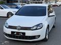 2012 VOLKSWAGEN GOLF 6 1.4 TSİ HİGHLİNE HATASIZ LED FAR-STOP
