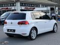 2012 VOLKSWAGEN GOLF 6 1.4 TSİ HİGHLİNE HATASIZ LED FAR-STOP