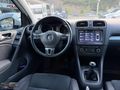 2012 VOLKSWAGEN GOLF 6 1.4 TSİ HİGHLİNE HATASIZ LED FAR-STOP