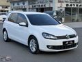 2012 VOLKSWAGEN GOLF 6 1.4 TSİ HİGHLİNE HATASIZ LED FAR-STOP