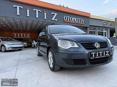 TİTİZ OTOMOTİVDEN HATASIZ 2007 MD GOAL ABS LPG Lİ 80 HP