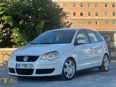 MASRAFSIZ MÜKEMMEL TEMİZLİKTE 1.4 POLO