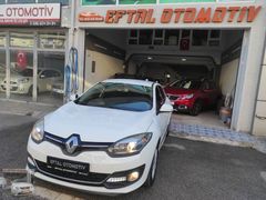 KAZASIZ DEĞİŞEN SİZ 2015 MODEL TOUCH PLUS 1.5 DİZEL EN DOLU PAKE