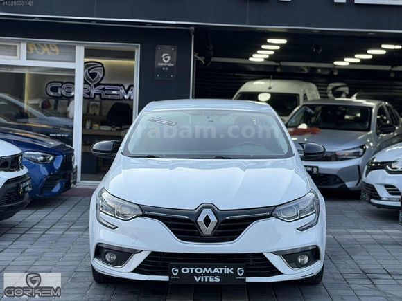 OTOMATİK VİTES DİZEL SERVİS BAKIMLI