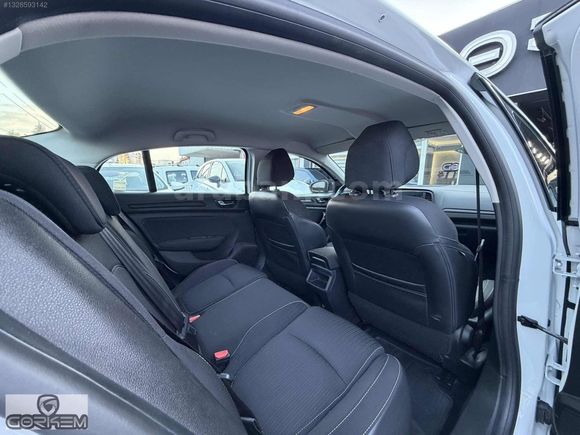 OTOMATİK VİTES DİZEL SERVİS BAKIMLI