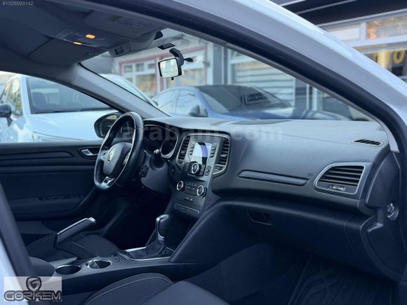 OTOMATİK VİTES DİZEL SERVİS BAKIMLI