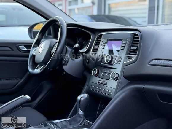 OTOMATİK VİTES DİZEL SERVİS BAKIMLI
