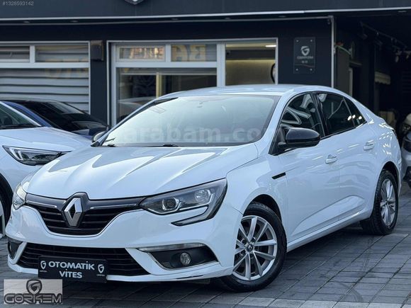 OTOMATİK VİTES DİZEL SERVİS BAKIMLI