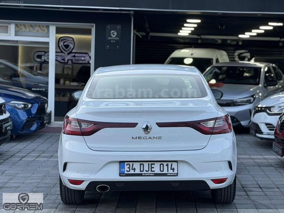 OTOMATİK VİTES DİZEL SERVİS BAKIMLI
