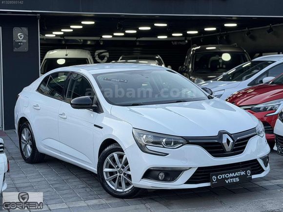 OTOMATİK VİTES DİZEL SERVİS BAKIMLI