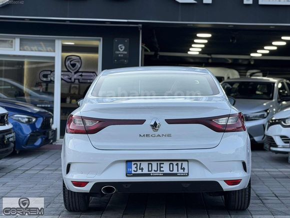 OTOMATİK VİTES DİZEL SERVİS BAKIMLI