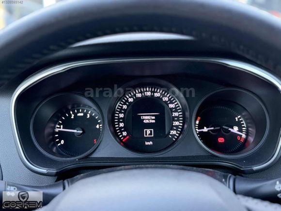 OTOMATİK VİTES DİZEL SERVİS BAKIMLI