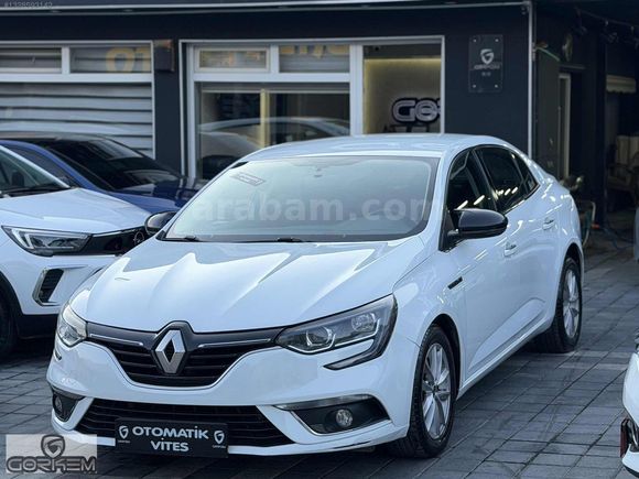 OTOMATİK VİTES DİZEL SERVİS BAKIMLI