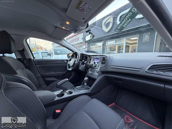 OTOMATİK VİTES DİZEL SERVİS BAKIMLI