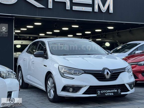 OTOMATİK VİTES DİZEL SERVİS BAKIMLI