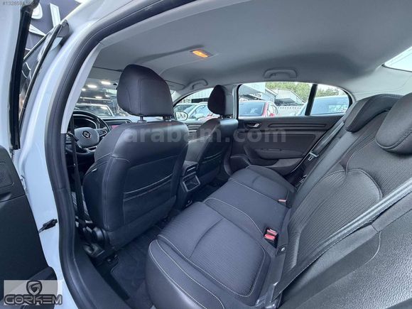 OTOMATİK VİTES DİZEL SERVİS BAKIMLI