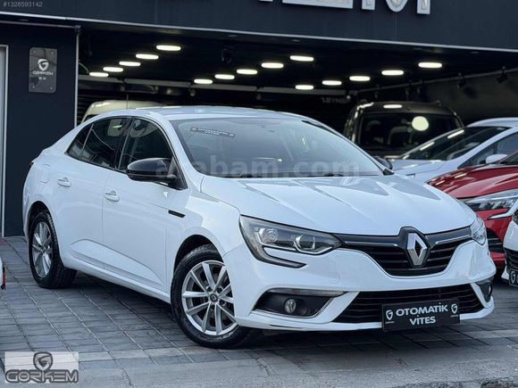 OTOMATİK VİTES DİZEL SERVİS BAKIMLI
