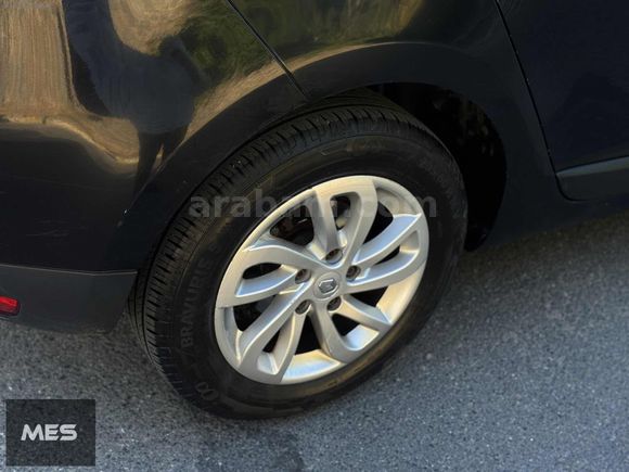 2014 110HP OTOMATİK TOUCH PLUS BAKIMLI TERTEMİZ