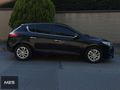 2014 110HP OTOMATİK TOUCH PLUS BAKIMLI TERTEMİZ