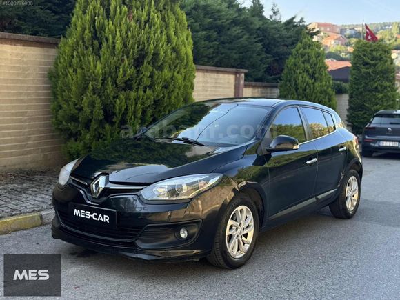2014 110HP OTOMATİK TOUCH PLUS BAKIMLI TERTEMİZ
