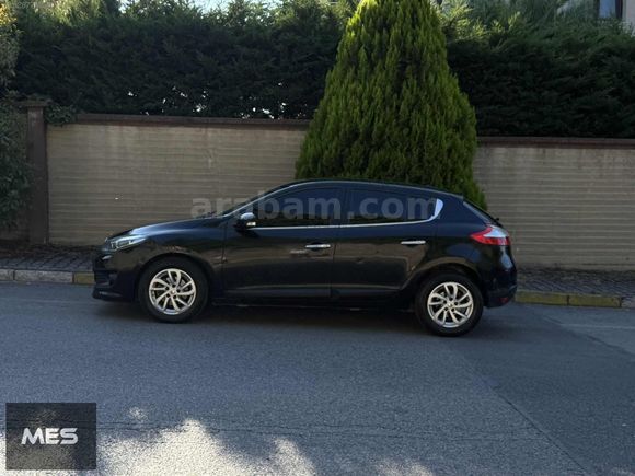 2014 110HP OTOMATİK TOUCH PLUS BAKIMLI TERTEMİZ