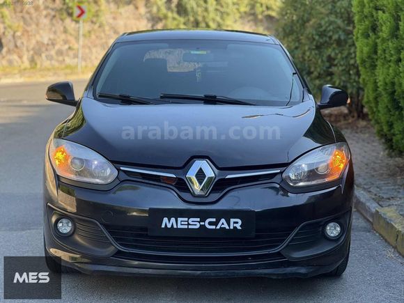 2014 110HP OTOMATİK TOUCH PLUS BAKIMLI TERTEMİZ