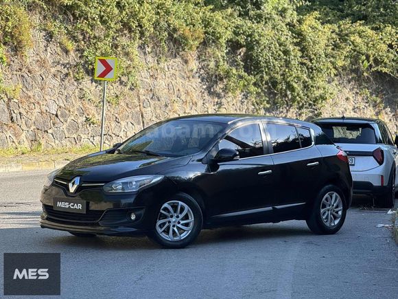 2014 110HP OTOMATİK TOUCH PLUS BAKIMLI TERTEMİZ