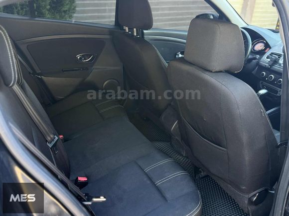 2014 110HP OTOMATİK TOUCH PLUS BAKIMLI TERTEMİZ