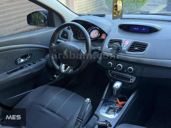 2014 110HP OTOMATİK TOUCH PLUS BAKIMLI TERTEMİZ