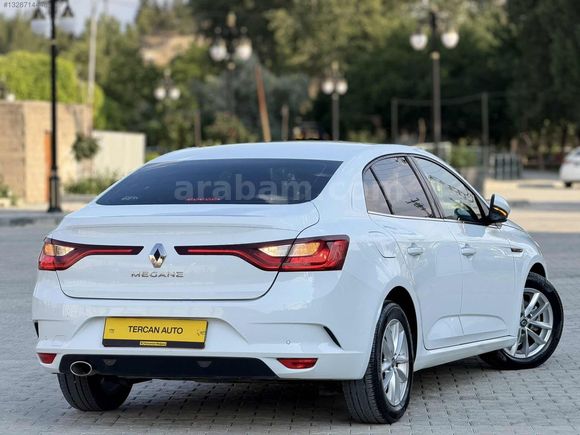 2020 MODEL 143 BİNDE HATASIZ OTOMATİK VİTES START STOP