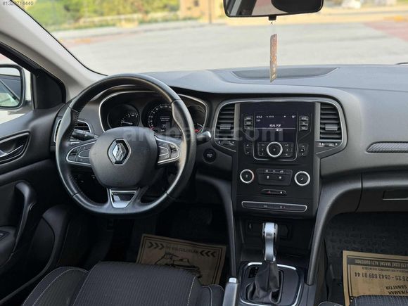 2020 MODEL 143 BİNDE HATASIZ OTOMATİK VİTES START STOP