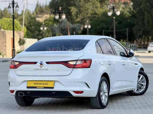 2020 MODEL 143 BİNDE HATASIZ OTOMATİK VİTES START STOP