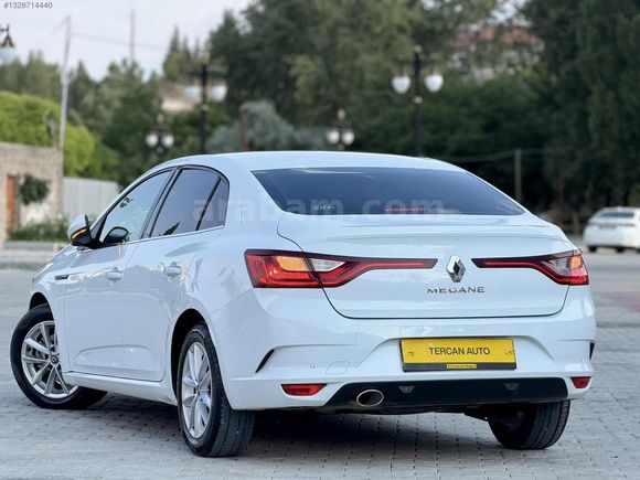 2020 MODEL 143 BİNDE HATASIZ OTOMATİK VİTES START STOP