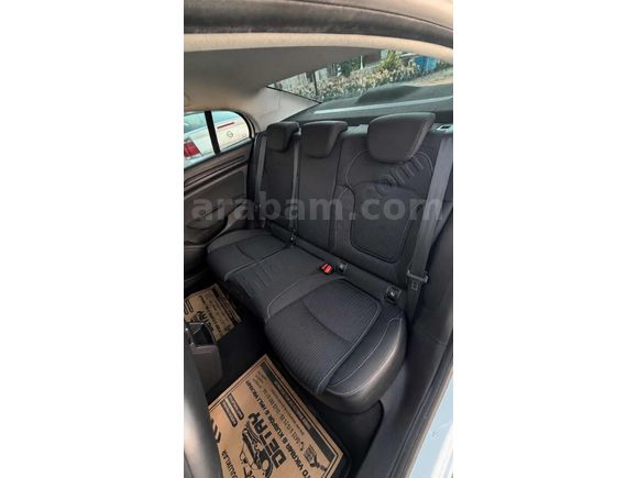 2020 MODEL 143 BİNDE HATASIZ OTOMATİK VİTES START STOP