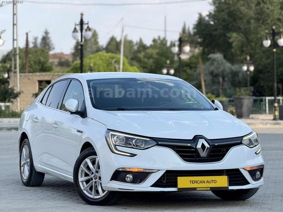 2020 MODEL 143 BİNDE HATASIZ OTOMATİK VİTES START STOP