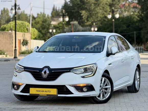 2020 MODEL 143 BİNDE HATASIZ OTOMATİK VİTES START STOP
