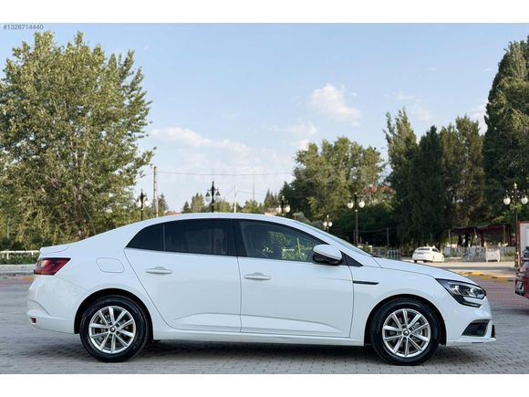 2020 MODEL 143 BİNDE HATASIZ OTOMATİK VİTES START STOP