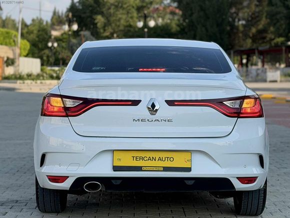 2020 MODEL 143 BİNDE HATASIZ OTOMATİK VİTES START STOP