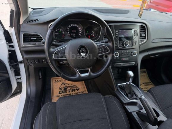 2020 MODEL 143 BİNDE HATASIZ OTOMATİK VİTES START STOP