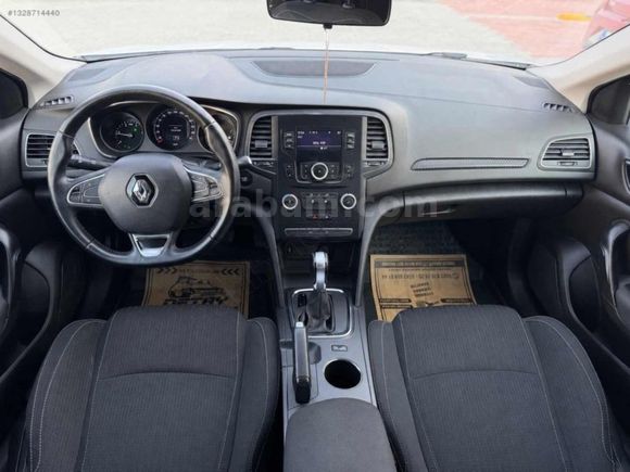 2020 MODEL 143 BİNDE HATASIZ OTOMATİK VİTES START STOP