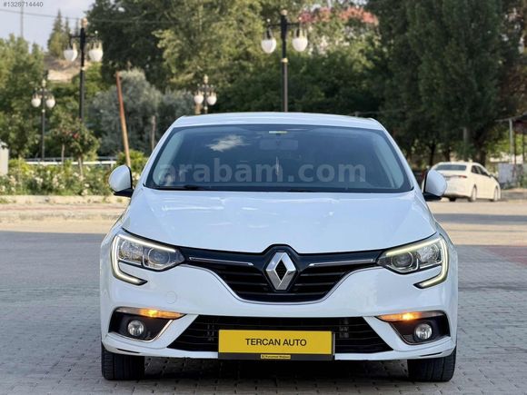 2020 MODEL 143 BİNDE HATASIZ OTOMATİK VİTES START STOP