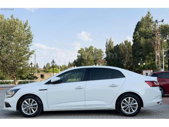2020 MODEL 143 BİNDE HATASIZ OTOMATİK VİTES START STOP