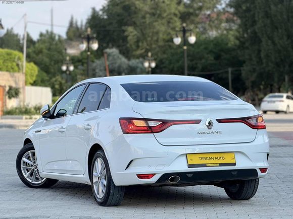 2020 MODEL 143 BİNDE HATASIZ OTOMATİK VİTES START STOP